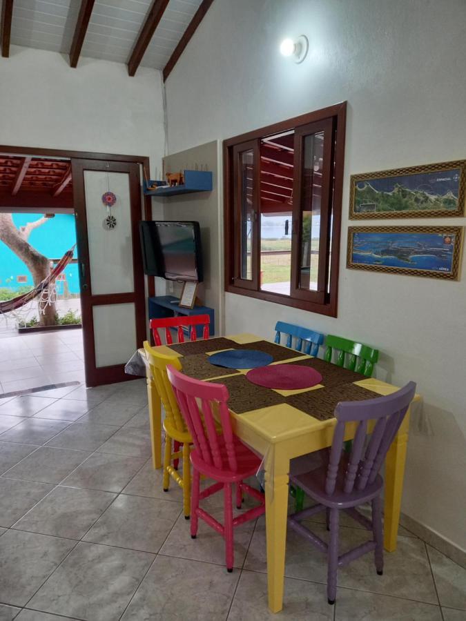 Casa Lagoa E Praia Rosa Praia do Rosa Eksteriør billede