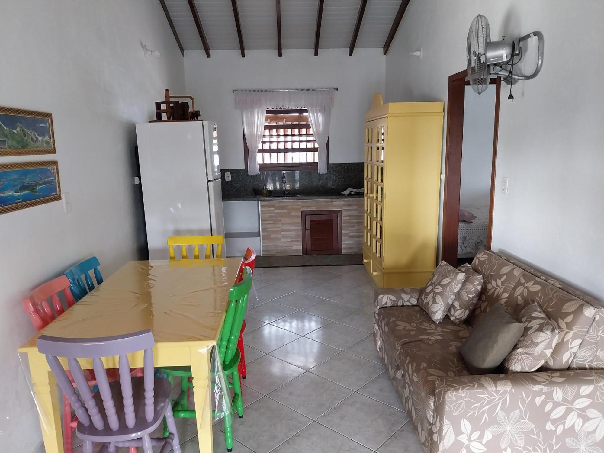 Casa Lagoa E Praia Rosa Praia do Rosa Eksteriør billede