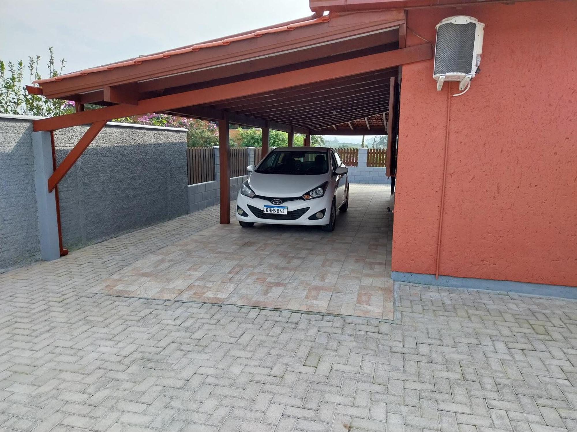 Casa Lagoa E Praia Rosa Praia do Rosa Eksteriør billede